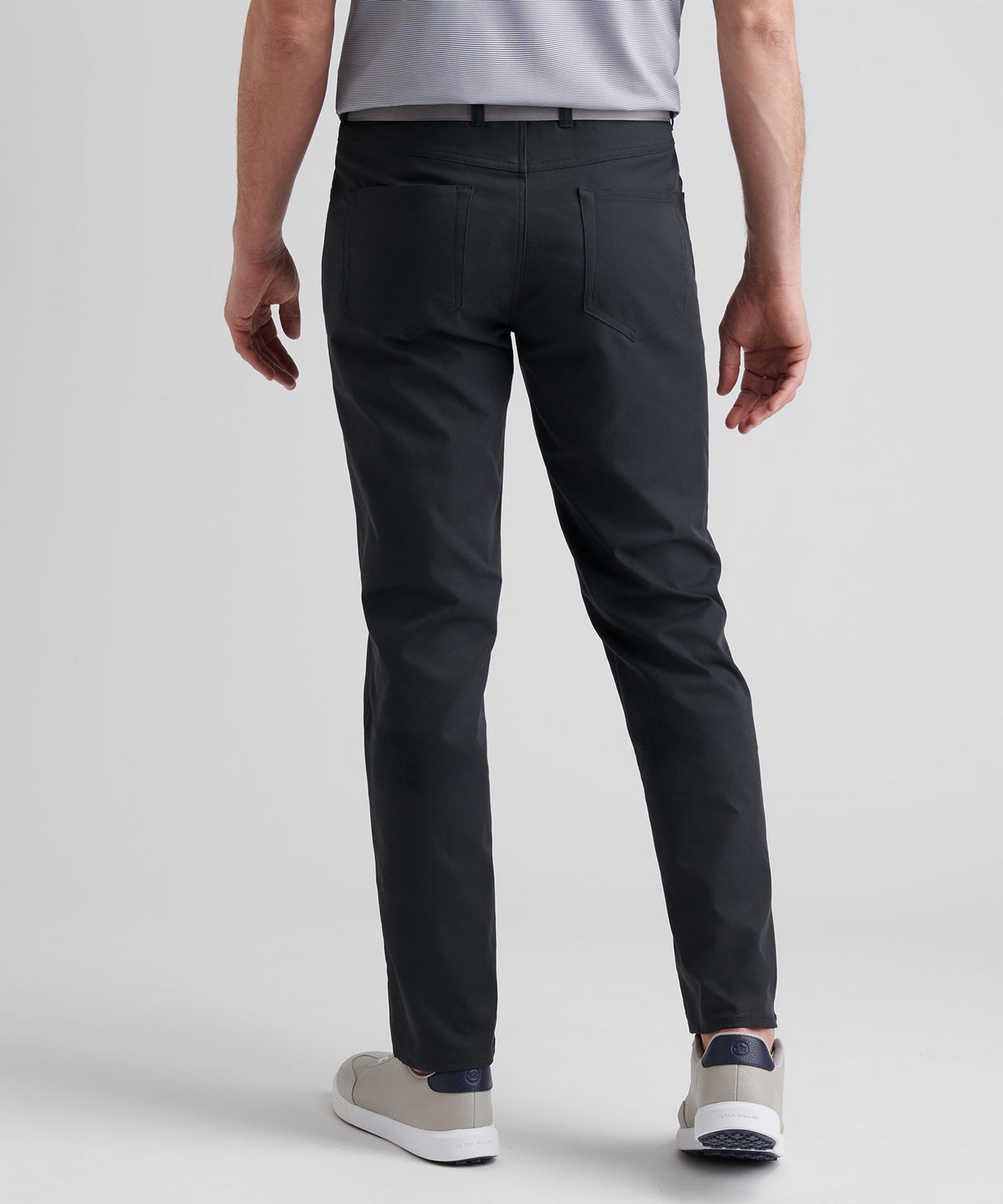 Peter Millar Performance 5-Pocket Pants, Men's Big & Tall