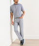 Peter Millar Performance 5-Pocket Pants