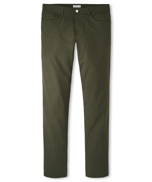 Peter Millar Performance 5-Pocket Pants