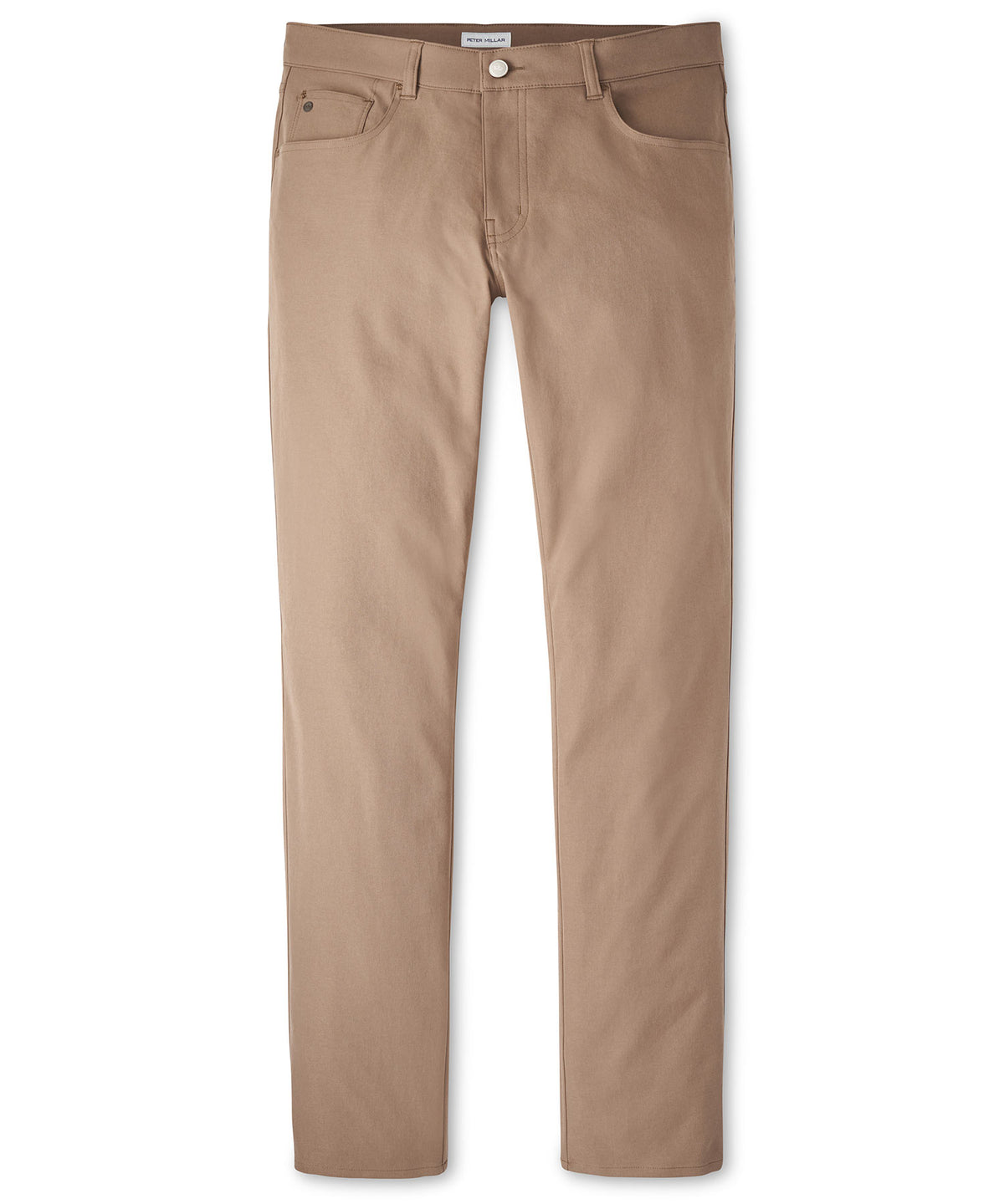 Peter Millar Performance 5-Pocket Pants, Men's Big & Tall