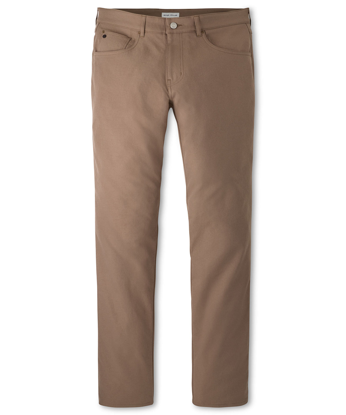 Peter Millar Performance 5-Pocket Pants, Men's Big & Tall