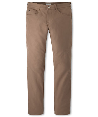 Peter Millar Performance 5-Pocket Pants, Men's Big & Tall