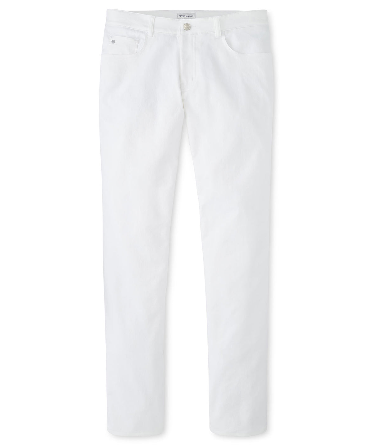 Peter Millar Performance 5-Pocket Pants, Men's Big & Tall