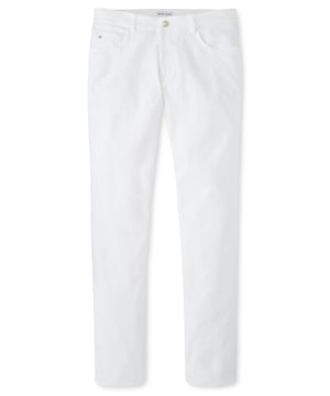 Peter Millar Performance 5-Pocket Pants