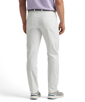 Peter Millar Performance 5-Pocket Pants