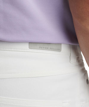 Peter Millar Performance 5-Pocket Pants