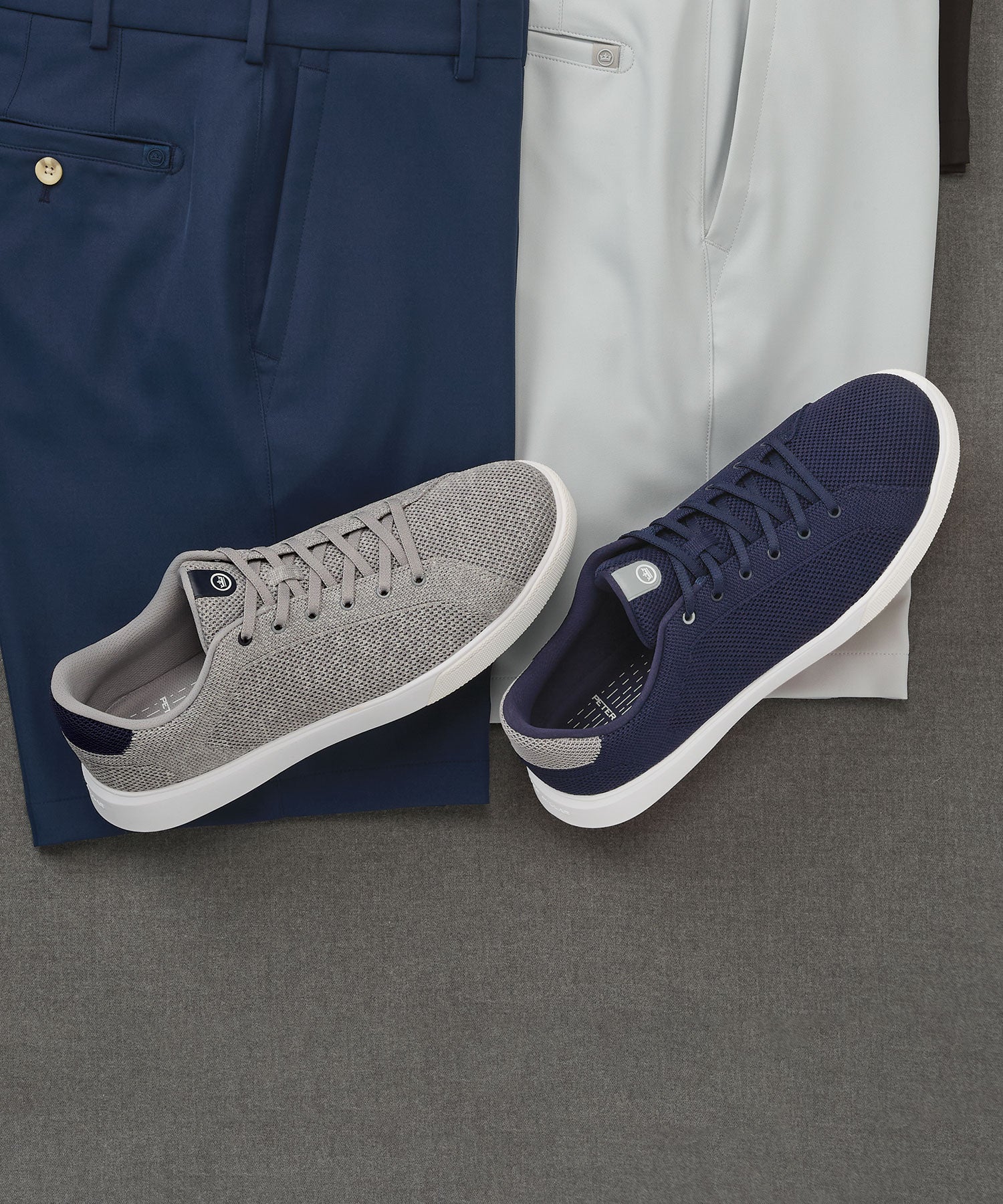 Big and tall golf shoes store