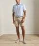 Peter Millar Salem High Drape Performance Shorts