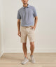 Peter Millar Salem High Drape Performance Shorts