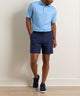 Peter Millar Salem High Drape Performance Shorts