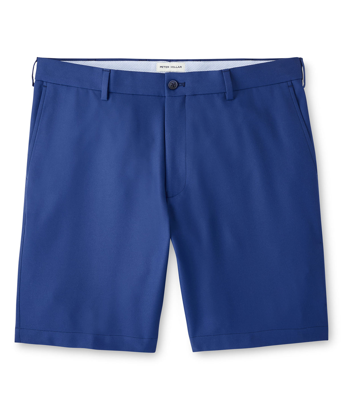 Peter Millar Salem High Drape Performance Shorts, Men's Big & Tall