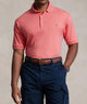 Polo Ralph Lauren Short Sleeve Classic Fit Soft Touch Pima Cotton Polo Shirt