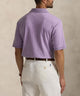 Polo Ralph Lauren Short Sleeve Classic Fit Soft Touch Pima Cotton Polo Shirt
