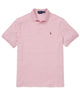 Polo Ralph Lauren Short Sleeve Classic Fit Soft Touch Pima Cotton Polo Shirt