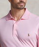 Polo Ralph Lauren Short Sleeve Classic Fit Soft Touch Pima Cotton Polo Shirt