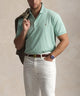 Polo Ralph Lauren Short Sleeve Classic Fit Soft Touch Pima Cotton Polo Shirt