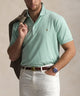 Polo Ralph Lauren Short Sleeve Classic Fit Soft Touch Pima Cotton Polo Shirt