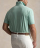 Polo Ralph Lauren Short Sleeve Classic Fit Soft Touch Pima Cotton Polo Shirt