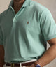 Polo Ralph Lauren Short Sleeve Classic Fit Soft Touch Pima Cotton Polo Shirt