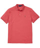 Polo Ralph Lauren Short Sleeve Classic Fit Soft Touch Pima Cotton Polo Shirt