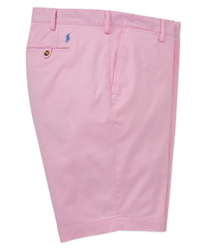 Polo Ralph Lauren Stretch Flat Front Chino Shorts