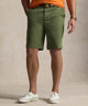 Polo Ralph Lauren Stretch Flat Front Chino Shorts