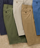 Polo Ralph Lauren Stretch Flat Front Chino Shorts