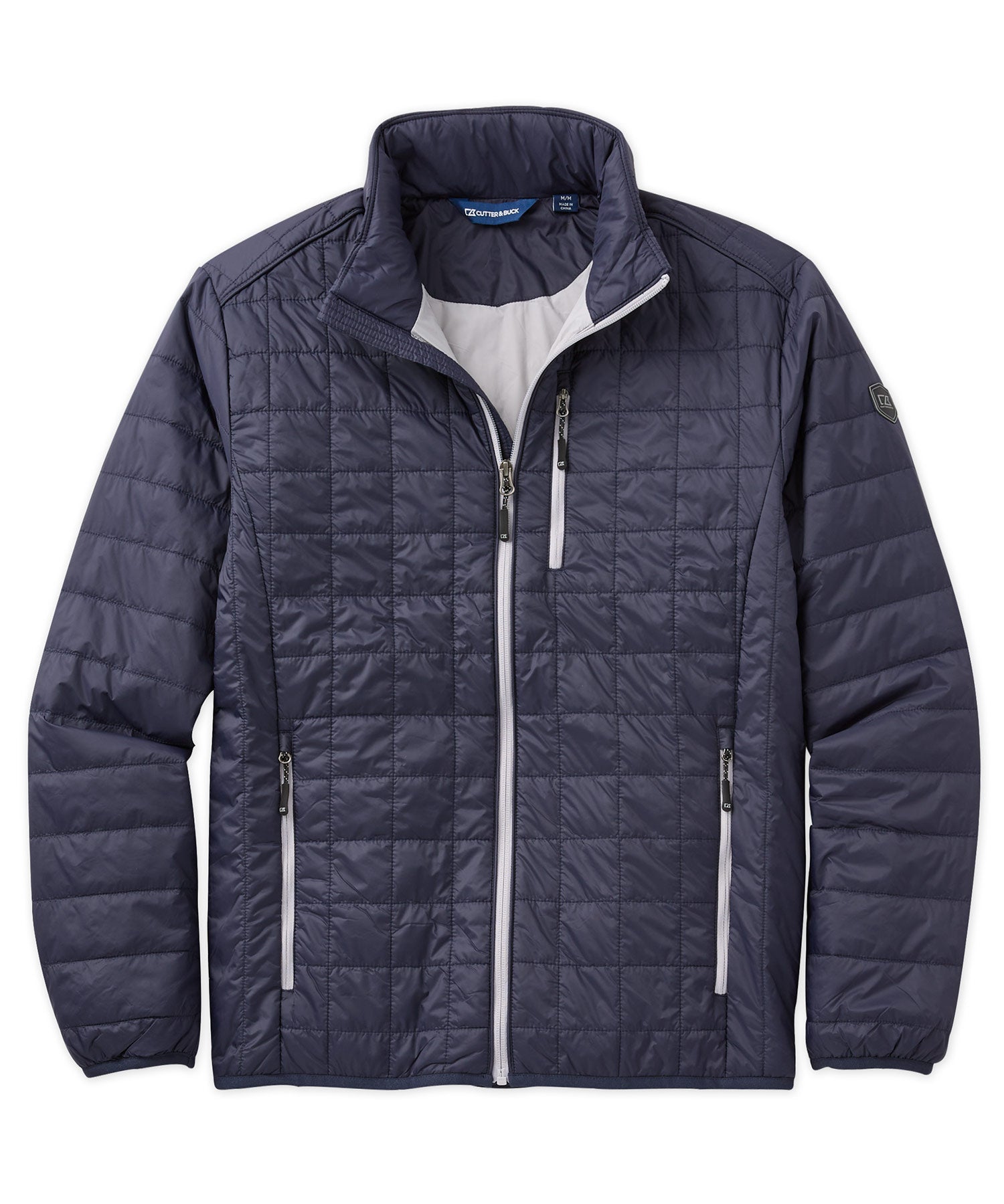 Cutter & Buck Classics: Men's Outerwear - Westport Big & Tall