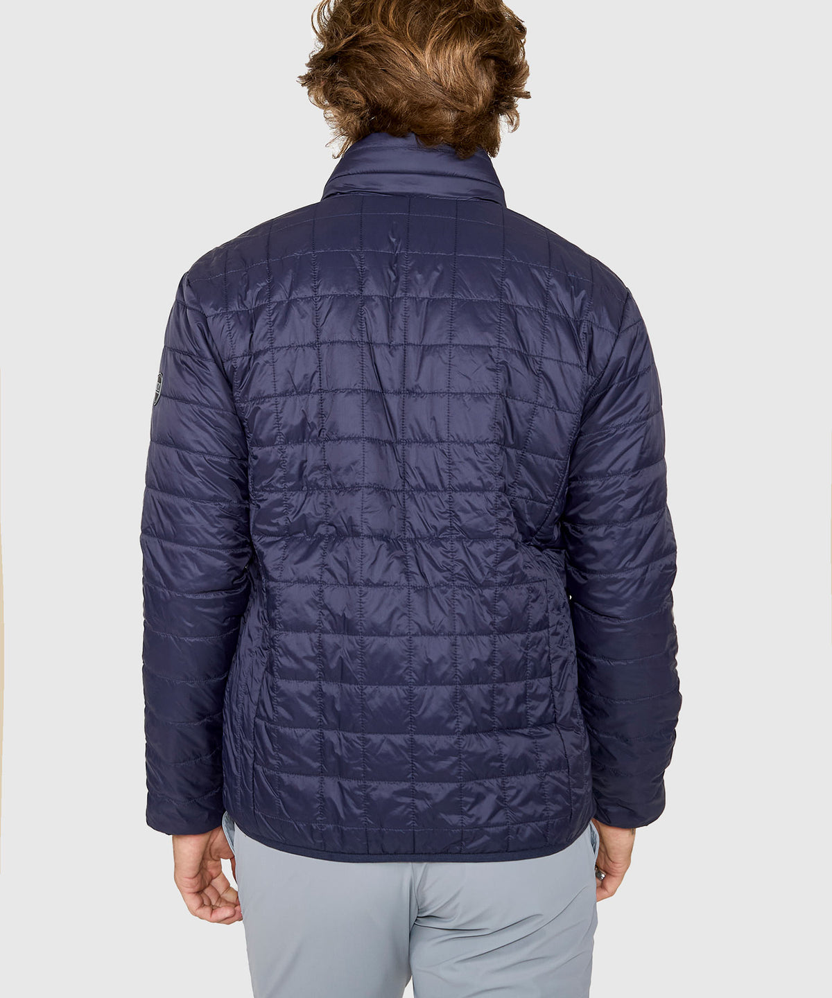Texas A&M Aggies Cutter & Buck Women's Eco Full-Zip Puffer Jacket - Black Texas A&M Aggies Cutter & Buck Women's Eco Full-Zip Puffer Jacket - Black