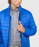 Cutter & Buck Rainier Insulated Packable Jacket