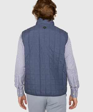 Cutter & Buck Rainier Insulated Packable Vest