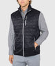 Cutter & Buck Rainier Insulated Packable Full-Zip Vest