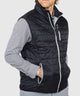 Cutter & Buck Rainier Insulated Packable Full-Zip Vest