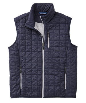 Gilet isolante ripiegabile Cutter &amp; Buck Rainier