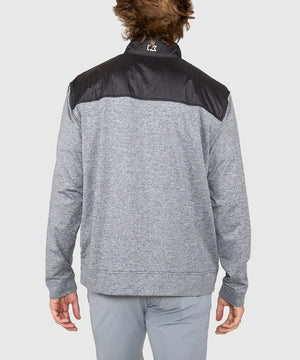 Cutter & Buck Drytec Stealth Full-Zip Jacket
