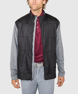 Cutter & Buck Drytec Stealth Full-Zip Jacket