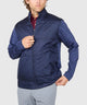 Cutter & Buck Drytec Stealth Full-Zip Jacket