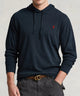 Polo Ralph Lauren Solid Hooded Tee Shirt