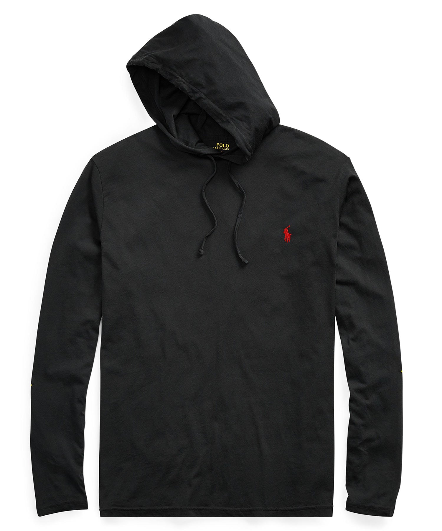 Polo Ralph Lauren Long Sleeve Hooded T-Shirt