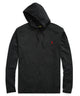 Polo Ralph Lauren Solid Hooded Tee Shirt