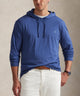 Polo Ralph Lauren Long Sleeve Hooded T-Shirt