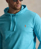 Polo Ralph Lauren Long Sleeve Hooded T-Shirt