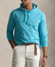 Polo Ralph Lauren Long Sleeve Hooded T-Shirt