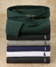 Polo Ralph Lauren Long Sleeve Hooded T-Shirt