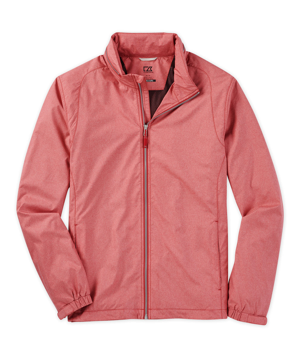 Cutter &amp; Buck Panoramic Packable Jacket