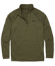 Under Armour UA Tech 2.0 Half-Zip Pullover - Marine Green