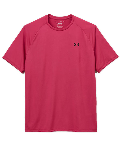 Under Armour UA Tech 2.0 Short Sleeve Tee Shirt - Westport