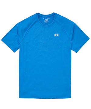 Under Armour UA Tech 2.0 Short Sleeve Tee Shirt