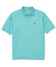 Tommy Bahama Short Sleeve Emfielder 2.0 Supima Tech Polo Shirt