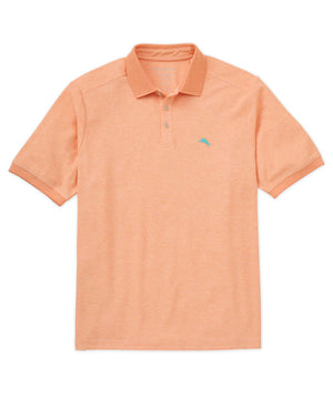 Tommy Bahama Short Sleeve Emfielder 2.0 Supima Tech Polo Shirt